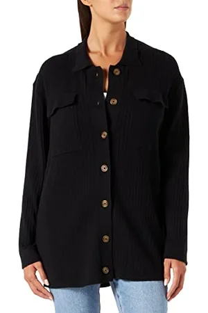 Object Womens Noelle Shirt S