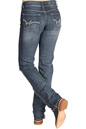 Wrangler Women