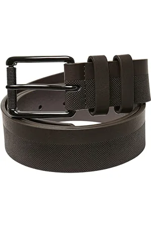 Urban classics Unisex Imitation Leather Basic Belt, , L-XL UK