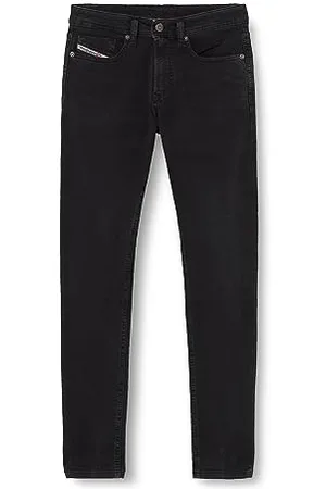 Diesel _1979 Sleenker_Pants_Black_33W / 30L