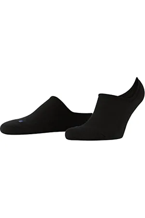 Falke Unisex Keep Warm U In Wool No-Show Plain 1 Pair Liner Socks, , 4-5
