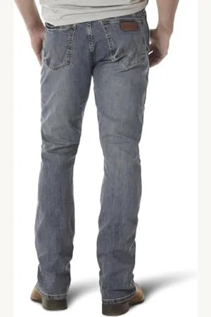 Wrangler Men