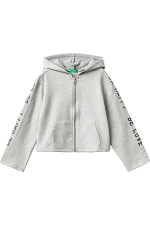 Benetton Girls and Girl