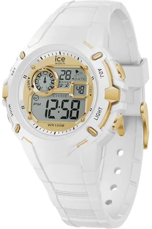 Ice-Watch ICE digit explorer Magical gold - Boy