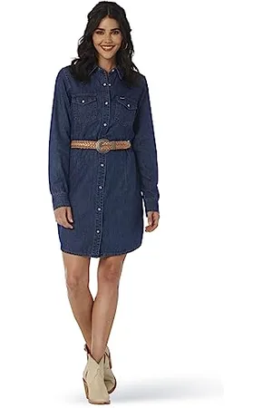 Wrangler Women