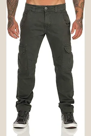 Alpha Industries Men
