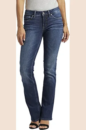 Silver Jeans Co. Women