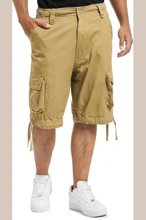 Brandit Urban Legend Vintage Cargo Shorts (S to 7XL) - , S