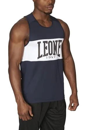 Leone Unisex Shock Ab224 Undershirt, , L UK