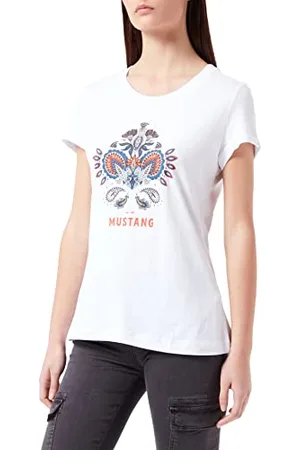 Mustang Women