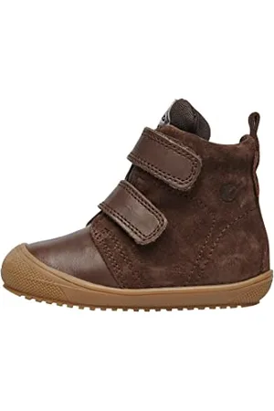 Naturino Baby Girls Klausen Vl Snow Boot, , 5.5 UK Child