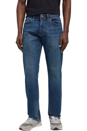 Lee Herren-Jeans Straight Fit XM, Regular Fit, Straight Leg