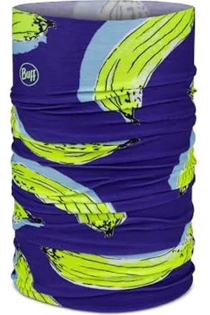 Buff Original Ecostretch Neckwear Fashion Scarf, , OneSize