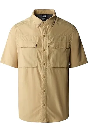 The North Face Sequoia T-Shirt M