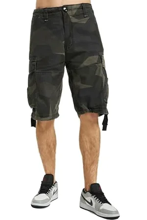 Brandit Vintage Shorts, , S