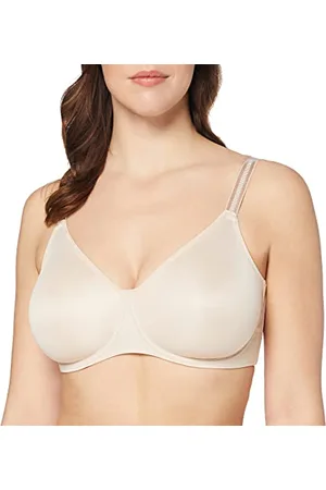 Triumph Womens Urban W X Minimizer Bra, , 38D UK