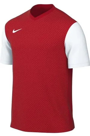 Nike Mens M Nk Df Tiempo Prem Ii Jsy T-Shirt, , M UK