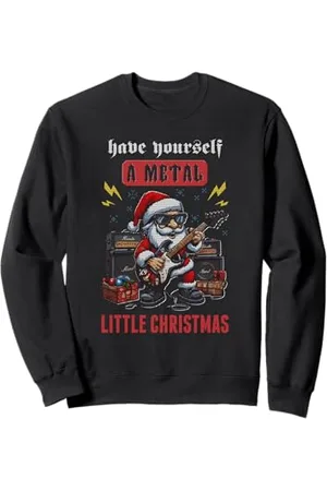 BCC Santa
