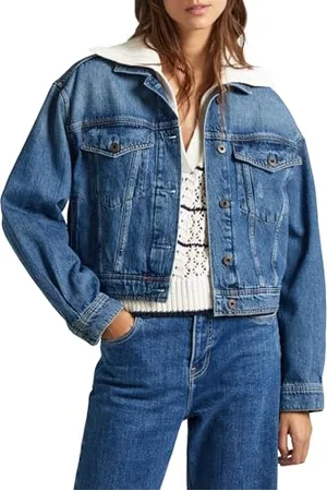Pepe Jeans Women