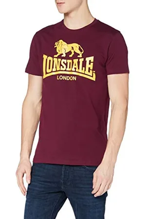 Lonsdale London Men