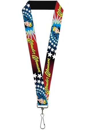 Buckle Women