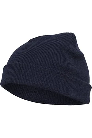 Flexfit Mütze Heavyweight Beanie, , one size