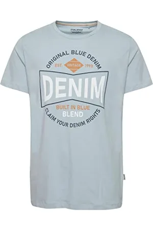 Blend Men