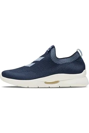 Hummel Unisex Tatum Seamless Sneaker, Black (Black Iris), 6 UK