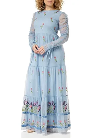 Frock and Frill Women