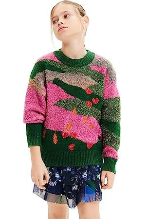 Desigual Girl