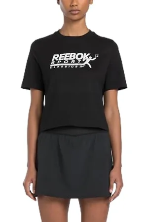 Reebok Court Sport Graphic TEE