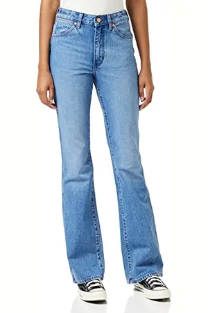 Wrangler Women