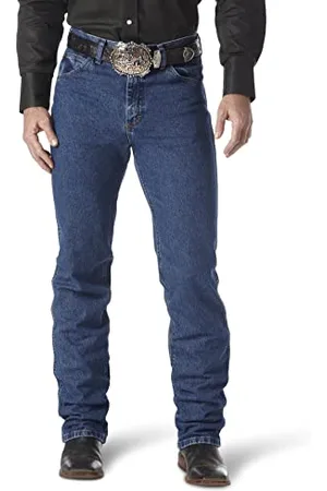 Wrangler Men