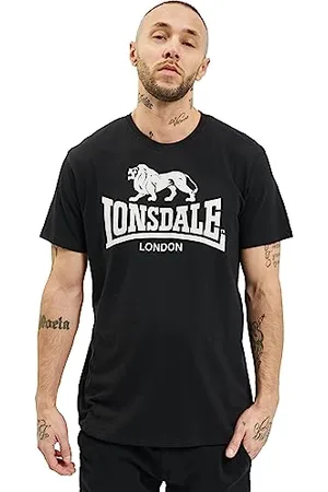 Lonsdale London Men