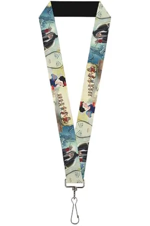Buckle Buckle Down Unisex-Adult