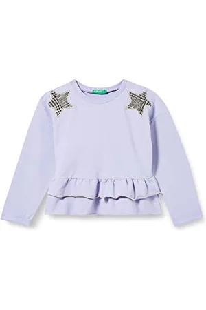 Benetton Girl