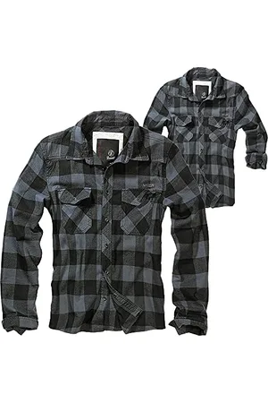Brandit Ladies Check Shirt - , XL