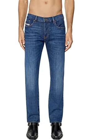 Diesel _D-MIHTRY_Pants_Blue_30W / 34L