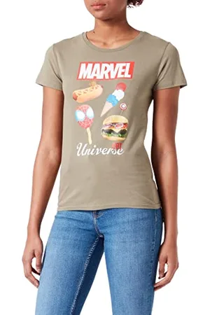 Marvel Women