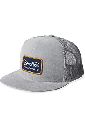 Brixton Men
