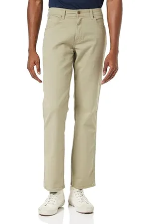 Wrangler Herren-Jeans, Regular, Regular Fit, Straight Leg