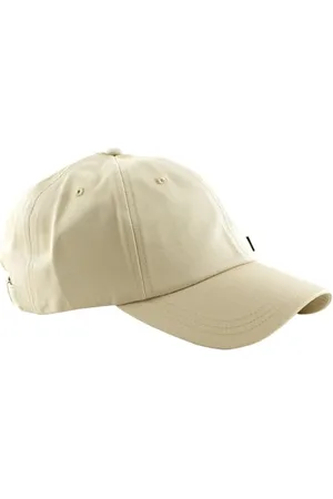 Calvin Klein Men Essential Patch BB Cap Cap Beige One Size
