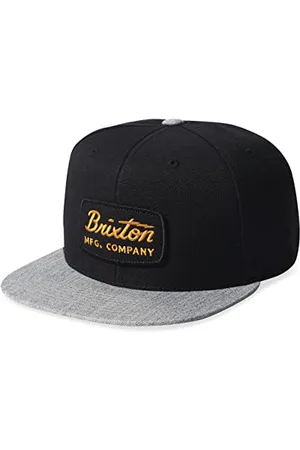 Brixton Men