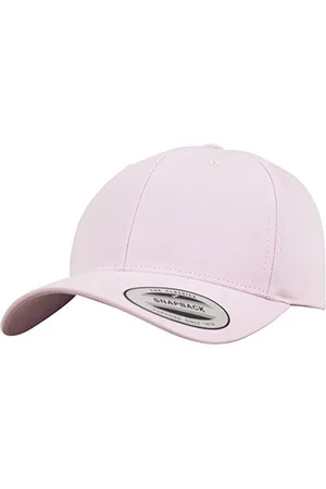 Flexfit Damen und Herren Baseball Caps Curved Classic Snapback Cap, Farbe