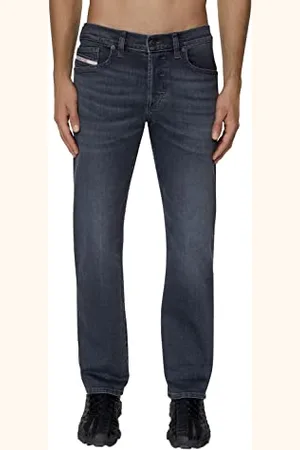 Diesel _D-MIHTRY_PANTS_Black_29W / 34L