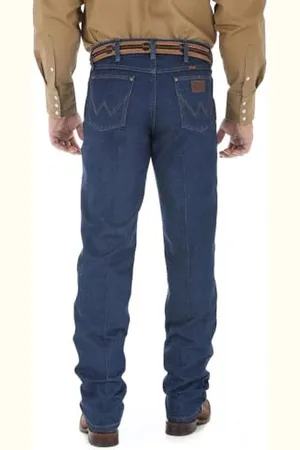 Wrangler Men