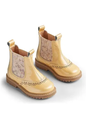 WHEAT Unisex Kid