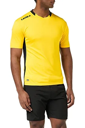 Legea Lea srl Monaco Jersey T-Shirt, , S