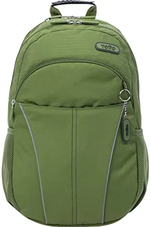 TOTTO Morral P Tablet and Pc Cambri Backpack, , Standard Size