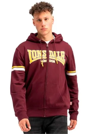 Lonsdale London Men